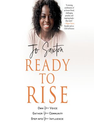 cover image of Ready to Rise